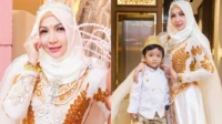 Roro Fitria menegaskan siap gugat hotel terkait kasus keracunan salmon Roro Fitria Menegaskan Siap Gugat Hotel Terkait Kasus Keracunan Salmon
