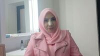 Roro Fitria usai jalani operasi sinus dan rhinoplasty Roro Fitria Usai Jalani Operasi Sinus Dan Rhinoplasty