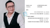 Royalti Ari Lasso direvisi WAMI menjadi Rp400 ribu Royalti Ari Lasso Direvisi Wami Menjadi Rp400 Ribu