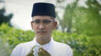 Ruben Onsu Mendirikan Yayasan Sekolah Gratis Di Sukabumi