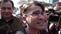 Ruben Onsu saat mendampingi anak menghadapi bullying di media sosial Ruben Onsu Saat Mendampingi Anak Menghadapi Bullying Di Media Sosial