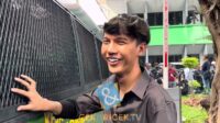 Saksi memberikan keterangan terkait mobil Nikita Mirzani Saksi Memberikan Keterangan Terkait Mobil Nikita Mirzani
