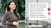 Sarwendah unggah quotes cinta Sarwendah Unggah Quotes Cinta