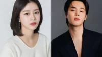 Song Da Eun aktris Korea yang dikaitkan dengan Jimin BTS Song Da Eun Aktris Korea Yang Dikaitkan Dengan Jimin Bts