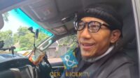 Suami Mpok Alpa berterima kasih atas kebaikan Raffi Ahmad Suami Mpok Alpa Berterima Kasih Atas Kebaikan Raffi Ahmad
