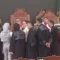 Suasana Ruang Sidang Nikita Mirzani Dan Cekcok Dengan Jaksa