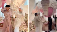 Syahrini rayakan ulang tahun mewah di penthouse Jakarta Syahrini Rayakan Ulang Tahun Mewah Di Penthouse Jakarta
