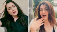 Talitha Curtis Berbagi Kisah Depresi Yang Membuatnya Mengurung Diri