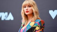 Taylor Swift sukses dengan royalti musik Rp 13 triliun Taylor Swift Sukses Dengan Royalti Musik Rp 13 Triliun
