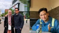 Tengku Firmansyah artis Indonesia berkarier tukang las di Kanada Tengku Firmansyah Artis Indonesia Berkarier Tukang Las Di Kanada