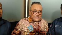 Togar Situmorang beri keterangan di persidangan Nikita Mirzani Togar Situmorang Beri Keterangan Di Persidangan Nikita Mirzani