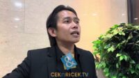 Toni RM memberikan penjelasan hukum terkait tragedi Ojol Afan Kurniawan Toni Rm Memberikan Penjelasan Hukum Terkait Tragedi Ojol Afan Kurniawan