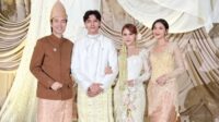 Vidi Aldiano menghadiri pernikahan adik iparnya di Bandung Vidi Aldiano Menghadiri Pernikahan Adik Iparnya Di Bandung