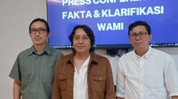 Wahana Musik Indonesia klarifikasi nominal royalti Wahana Musik Indonesia Klarifikasi Nominal Royalti