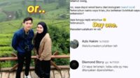 Wanita Kirim Cv Ke Calon Suami Lewat Taaruf Online