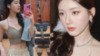 Zhao Lusi jalani perjuangan berat hingga dijuluki Ratu Drachin Zhao Lusi Jalani Perjuangan Berat Hingga Dijuluki Ratu Drachin