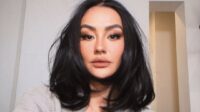 Agnez Mo soroti rendahnya EQ anggota DPR Agnez Mo Soroti Rendahnya Eq Anggota Dpr