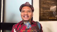 Ahli bahasa memberi kesaksian di persidangan Nikita Mirzani Ahli Bahasa Memberi Kesaksian Di Persidangan Nikita Mirzani