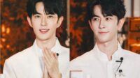 Aktor China Yu Menglong yang dikabarkan tewas jatuh dari apartemen Aktor China Yu Menglong Yang Dikabarkan Tewas Jatuh Dari Apartemen