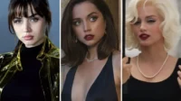 Ana de Armas tunjukkan kepiawaian akting di berbagai genre film Ana De Armas Tunjukkan Kepiawaian Akting Di Berbagai Genre Film