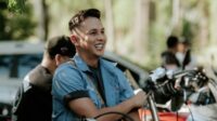Andhika memberi pesan tegas untuk anggota DPR Andhika Memberi Pesan Tegas Untuk Anggota Dpr