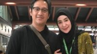 Andre Taulany Ajukan Perceraian Keempat Kali Andre Taulany Ajukan Perceraian Keempat Kali