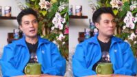 Baim Wong menyesal setelah cerai dari Paula Verhoeven Baim Wong Menyesal Setelah Cerai Dari Paula Verhoeven
