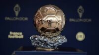 Ballon d’Or 2025 penghargaan Pemain Terbaik Dunia di Paris Ballon D’or 2025 Penghargaan Pemain Terbaik Dunia Di Paris