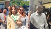 Beauty vlogger Tasya Farasya hadapi perceraian dengan Ahmad Assegaf Beauty Vlogger Tasya Farasya Hadapi Perceraian Dengan Ahmad Assegaf