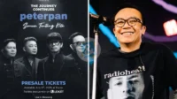 Beberapa konser besar termasuk Ari Lasso dan Peterpan ditunda akibat situasi politik Beberapa Konser Besar Termasuk Ari Lasso Dan Peterpan Ditunda Akibat Situasi Politik