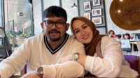 Bedu dan Irma Kartika saat awal perkenalan Bedu Dan Irma Kartika Saat Awal Perkenalan