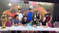 Calling Out Fight KPJ Bulungan Vol 2 hadir kembali di Jakarta dengan berbagai kategori, termasuk partai wanita, menjanjikan pertarungan seru dan kompetitif. Calling Out Fight Kpj Bulungan Vol 2 Hadir Kembali Di Jakarta Dengan Berbagai Kategori, Termasuk Partai Wanita, Menjanjikan Pertarungan Seru Dan Kompetitif