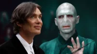 Cillian Murphy tegaskan tidak jadi Voldemort di serial Harry Potter Cillian Murphy Tegaskan Tidak Jadi Voldemort Di Serial Harry Potter