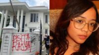 Cinta Kuya klarifikasi unggahan soal penjarahan rumah keluarganya Cinta Kuya Klarifikasi Unggahan Soal Penjarahan Rumah Keluarganya