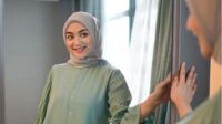Citra Kirana membagikan tips diet mudah Citra Kirana Membagikan Tips Diet Mudah