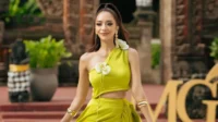 DJ Freya finalis Miss Grand Indonesia 2025 mewakili NTB Dj Freya Finalis Miss Grand Indonesia 2025 Mewakili Ntb