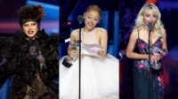 Daftar Pemenang MTV VMA 2025, Lady Gaga Borong Piala! Daftar Pemenang Mtv Vma 2025, Lady Gaga Borong Piala!