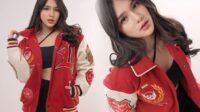 Davina Karamoy ungkap status jomlo dan target menikah Davina Karamoy Ungkap Status Jomlo Dan Target Menikah