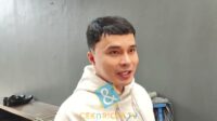 Dr. Oky Pratama memberikan komentar terkait BPOM di persidangan Dr