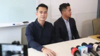 Eza Gionino berbicara soal gugatan cerai Eza Gionino Berbicara Soal Gugatan Cerai