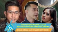 Eza Gionino dan Mieza Aulia saat masih bersama Eza Gionino Dan Mieza Aulia Saat Masih Bersama