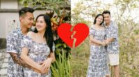 Eza Gionino digugat cerai istrinya Meiza Aulia dengan tuntutan hak asuh anak Eza Gionino Digugat Cerai Istrinya Meiza Aulia Dengan Tuntutan Hak Asuh Anak
