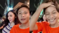 Fajar Sadboy dan Amanda Manopo sering berbincang soal cinta Fajar Sadboy Dan Amanda Manopo Sering Berbincang Soal Cinta