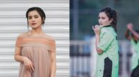 Femila Sinukaban saat tampil elegan di media sosial Femila Sinukaban Saat Tampil Elegan Di Media Sosial