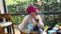 Fitri Salhuteru menanggapi vonis Vadel Badjideh Fitri Salhuteru Menanggapi Vonis Vadel Badjideh