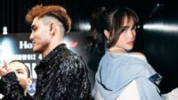 Fuji dan Aisar tetap profesional meski dijodoh-jodohkan Fuji Dan Aisar Tetap Profesional Meski Dijodoh Jodohkan