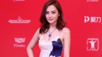 Gillian Chung terseret skandal foto intim Edison Chen Gillian Chung Terseret Skandal Foto Intim Edison Chen
