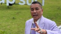 Hotman Paris bahas hukum waris terkait perwalian anak Mpok Alpa Hotman Paris Bahas Hukum Waris Terkait Perwalian Anak Mpok Alpa