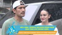 Ibnu Jamil ceritakan rasa bangga anak jadi taruna Akmil Ibnu Jamil Ceritakan Rasa Bangga Anak Jadi Taruna Akmil