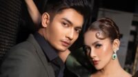 Isu asmara Olla Ramlan dan Teuku Ryan jadi sorotan publik Isu Asmara Olla Ramlan Dan Teuku Ryan Jadi Sorotan Publik